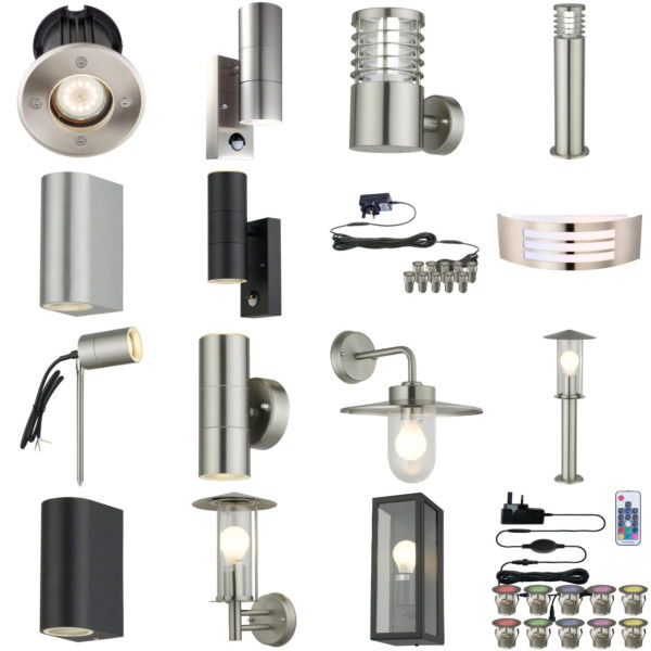 Altos Lighting UK View All Outdoor Lighting
